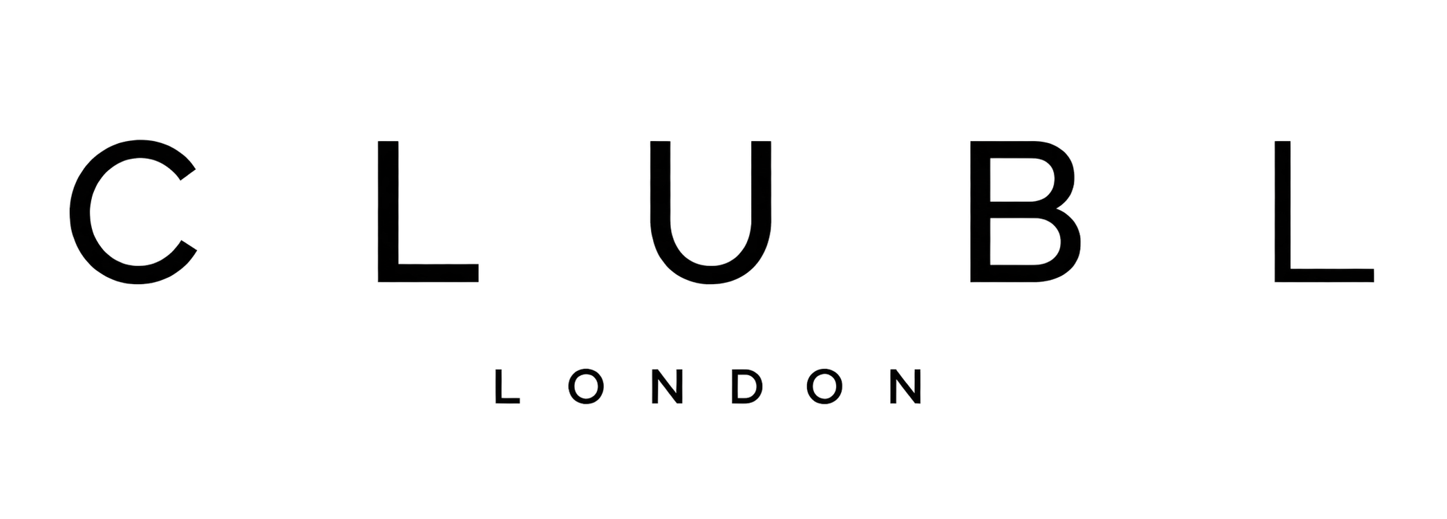 Club L London logo
