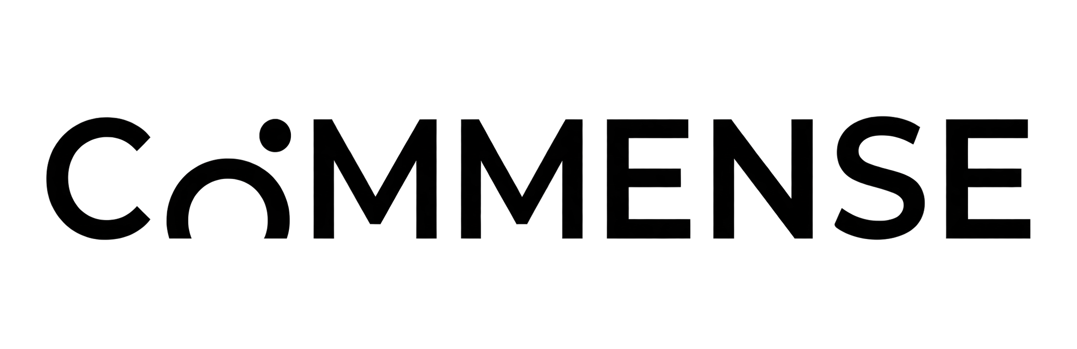 Commense logo