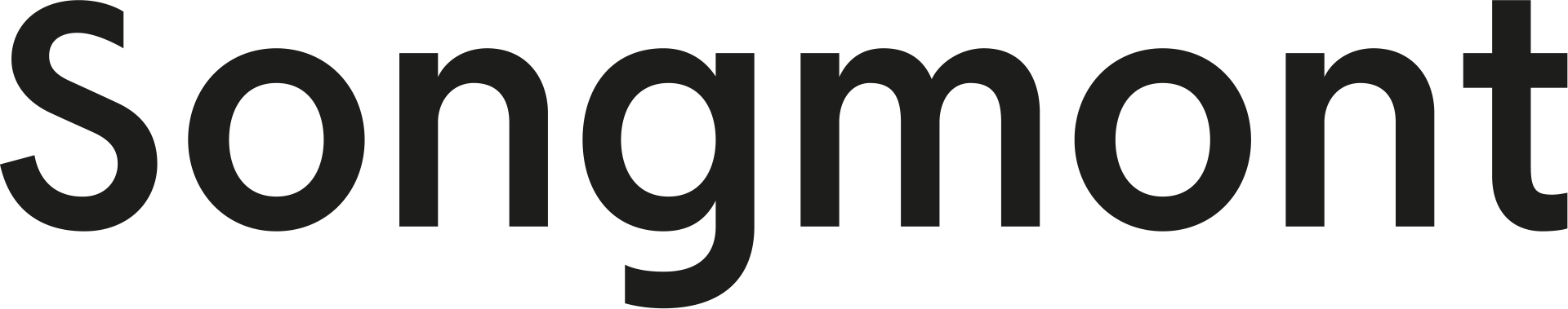 Songmont logo